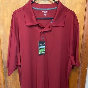 Architect Golf Shirt